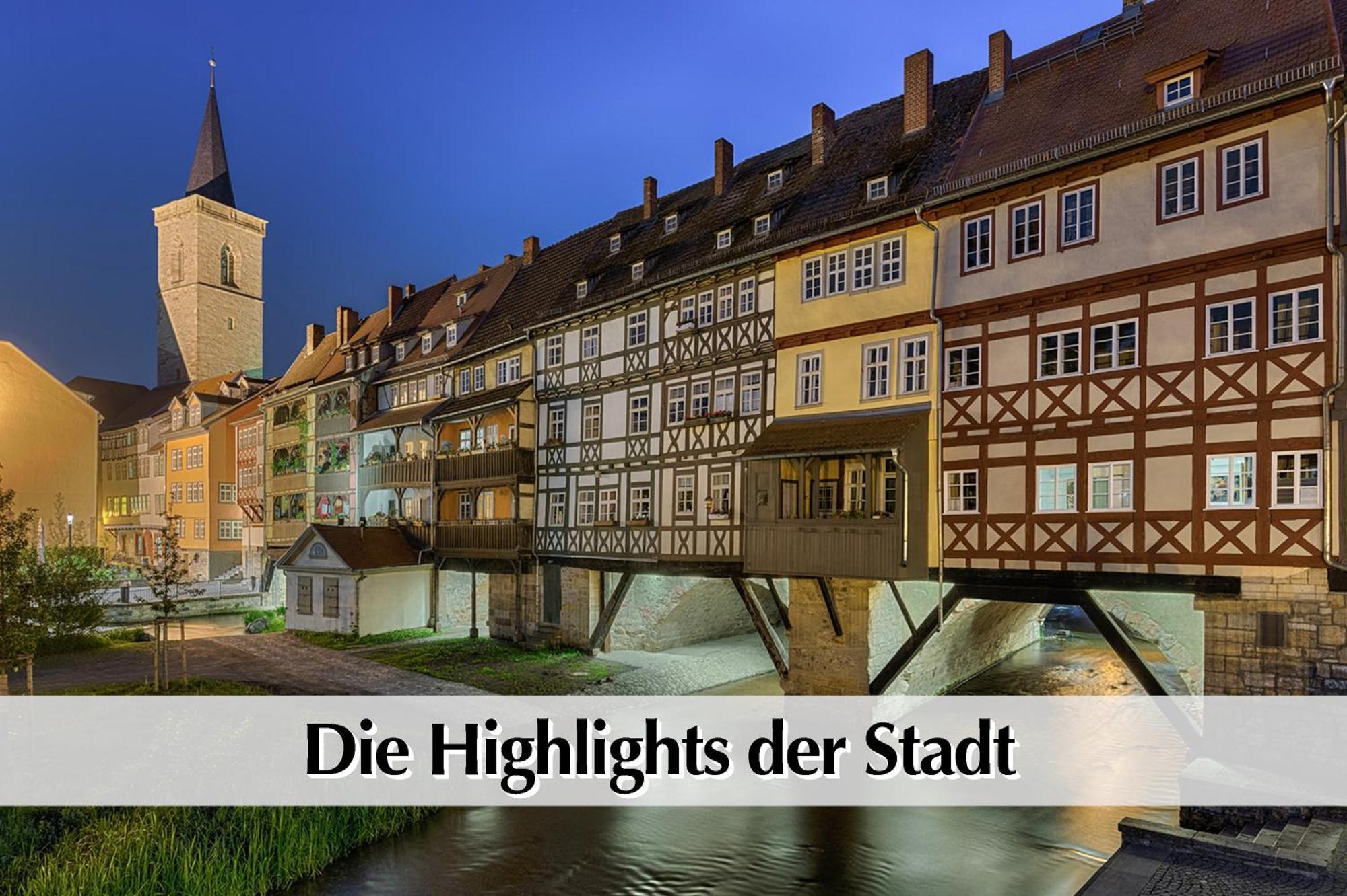 Helles Altbau-Loft Mit Kingsize Bett, Smart-Tv, Etc Apartment Erfurt Exterior photo